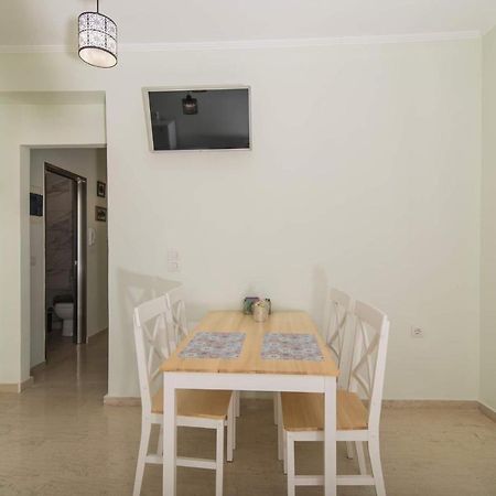 Alexandra'S Apartments - Port Of Zante 외부 사진