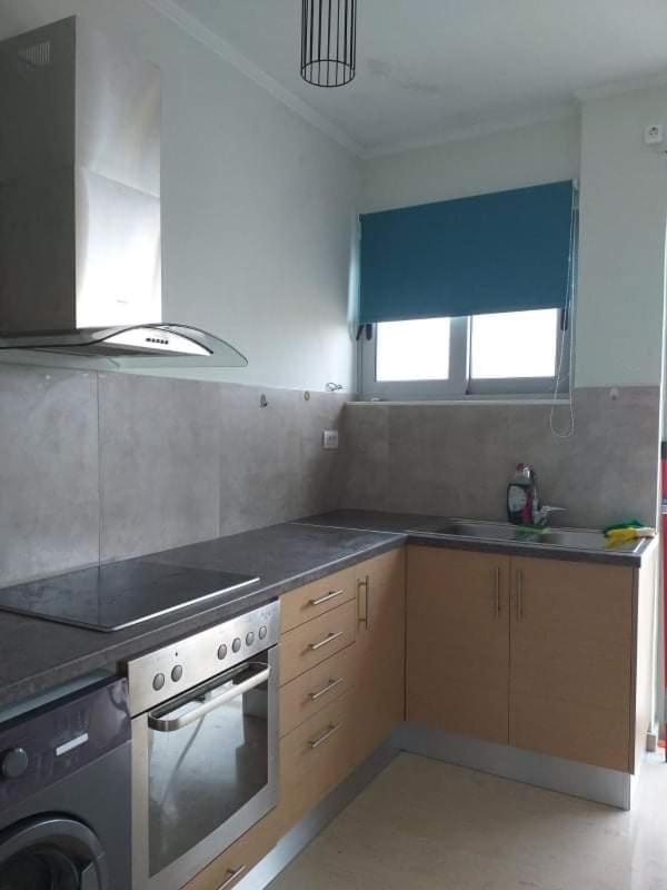 Alexandra'S Apartments - Port Of Zante 외부 사진