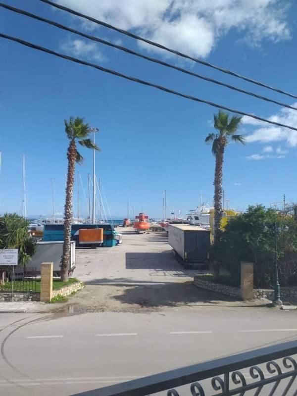 Alexandra'S Apartments - Port Of Zante 외부 사진