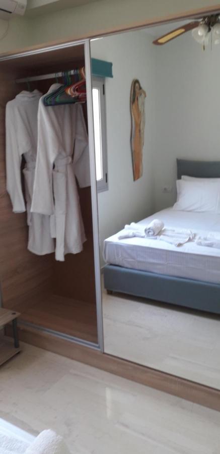 Alexandra'S Apartments - Port Of Zante 외부 사진