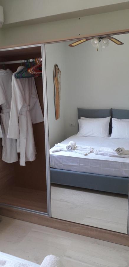 Alexandra'S Apartments - Port Of Zante 외부 사진
