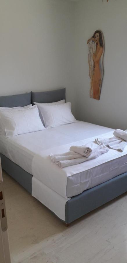 Alexandra'S Apartments - Port Of Zante 외부 사진