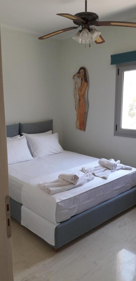 Alexandra'S Apartments - Port Of Zante 외부 사진