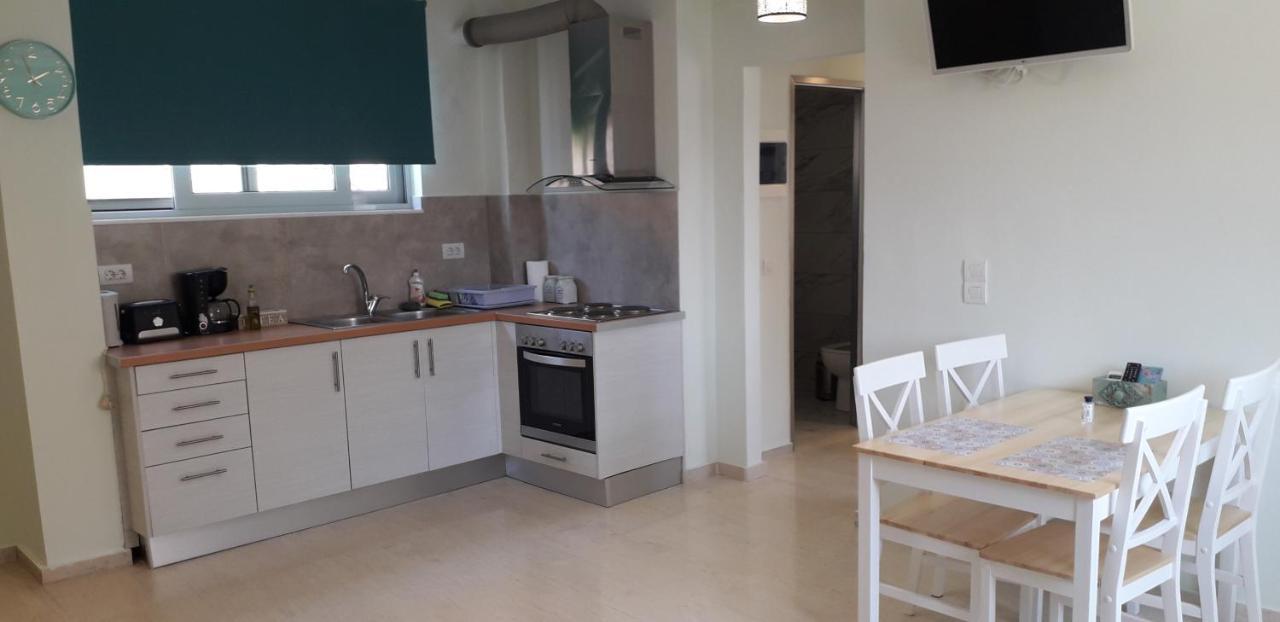 Alexandra'S Apartments - Port Of Zante 외부 사진