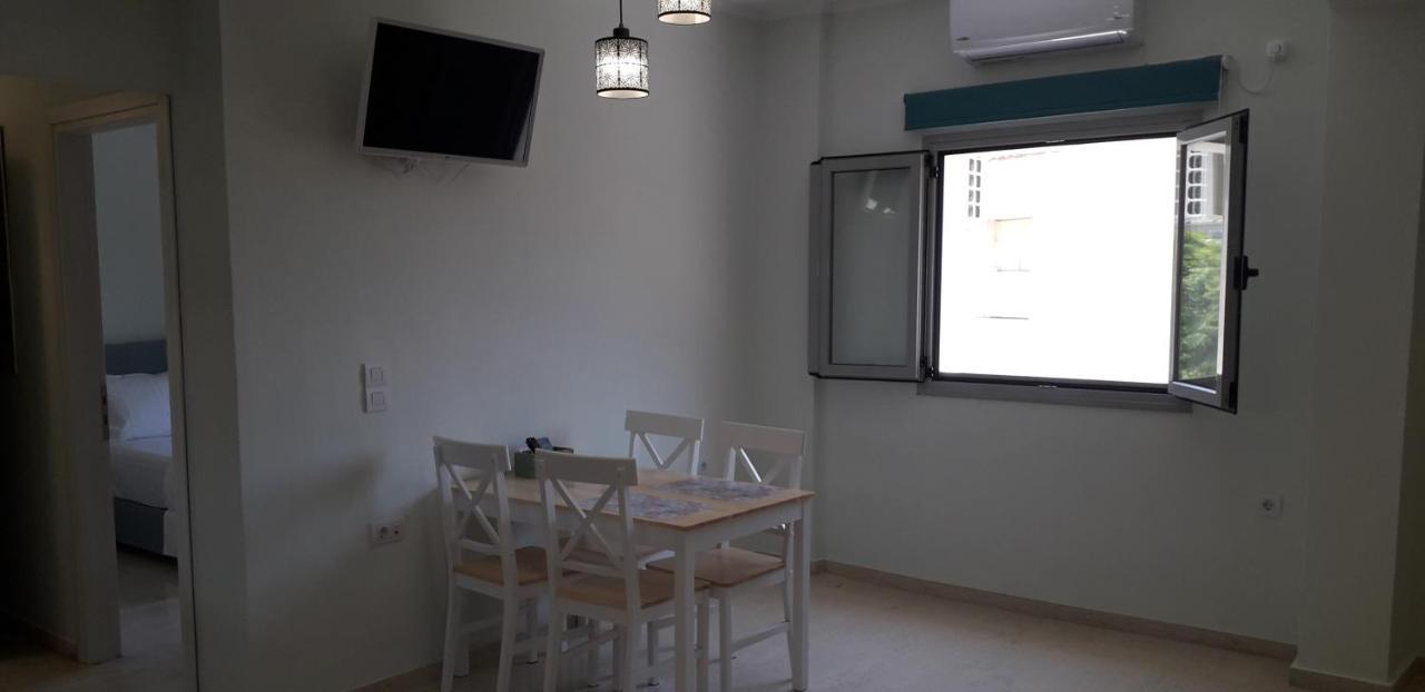Alexandra'S Apartments - Port Of Zante 외부 사진