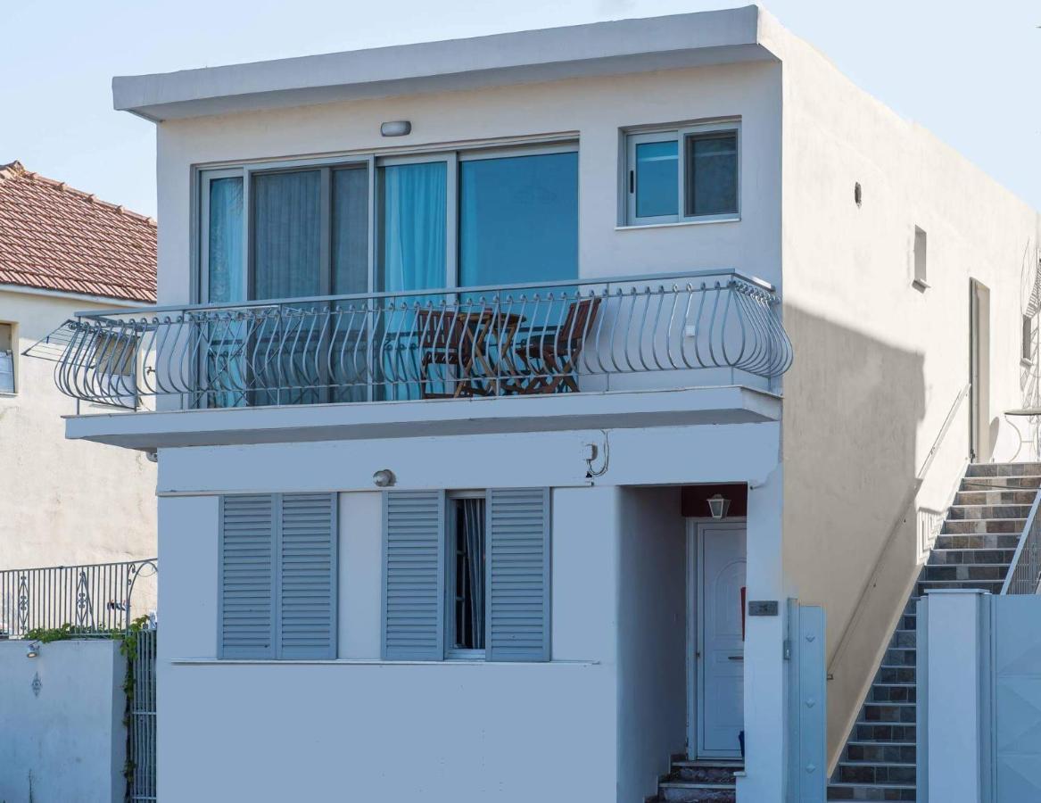 Alexandra'S Apartments - Port Of Zante 외부 사진