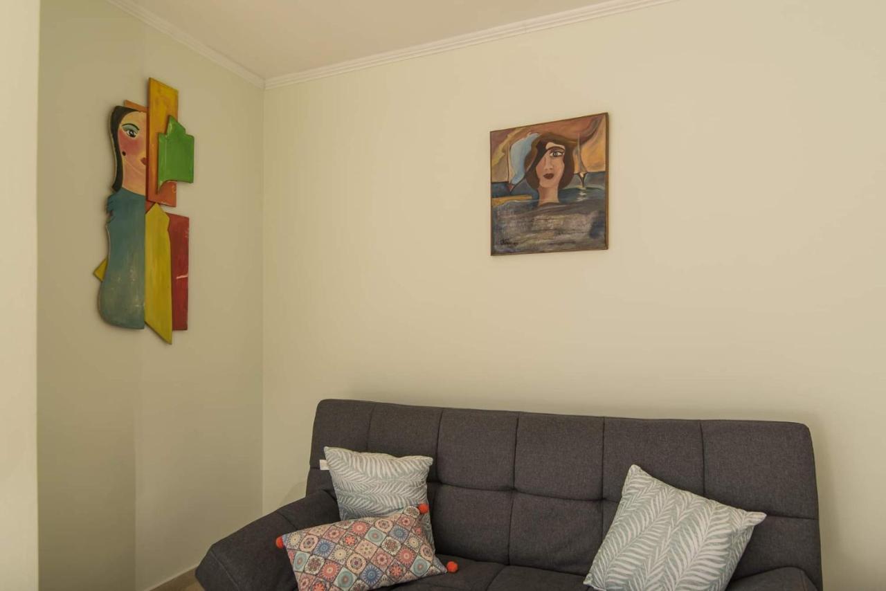 Alexandra'S Apartments - Port Of Zante 외부 사진