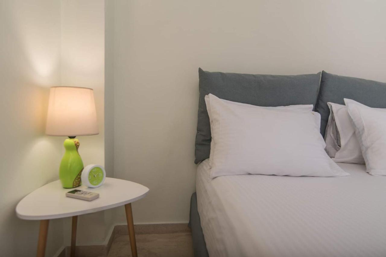 Alexandra'S Apartments - Port Of Zante 외부 사진