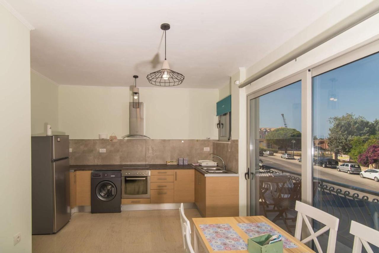 Alexandra'S Apartments - Port Of Zante 외부 사진