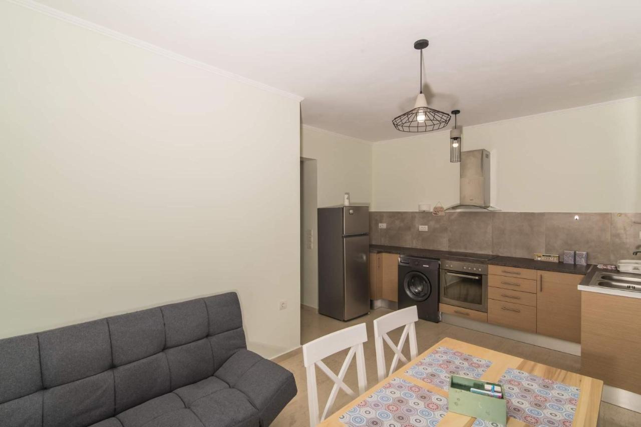 Alexandra'S Apartments - Port Of Zante 외부 사진