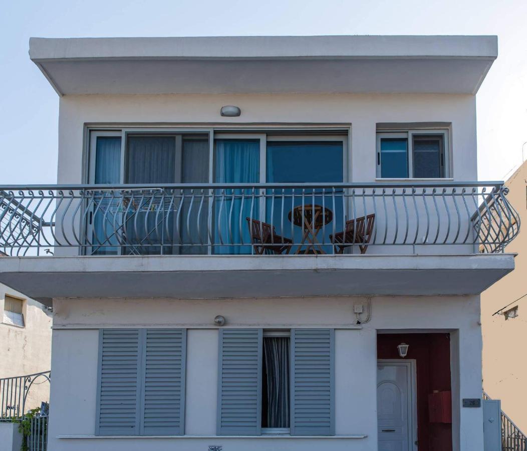 Alexandra'S Apartments - Port Of Zante 외부 사진