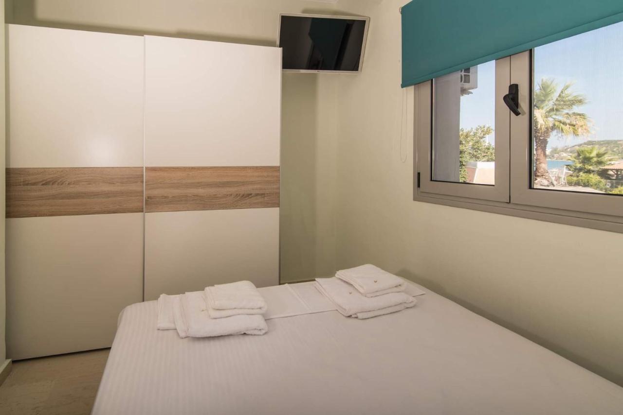 Alexandra'S Apartments - Port Of Zante 외부 사진