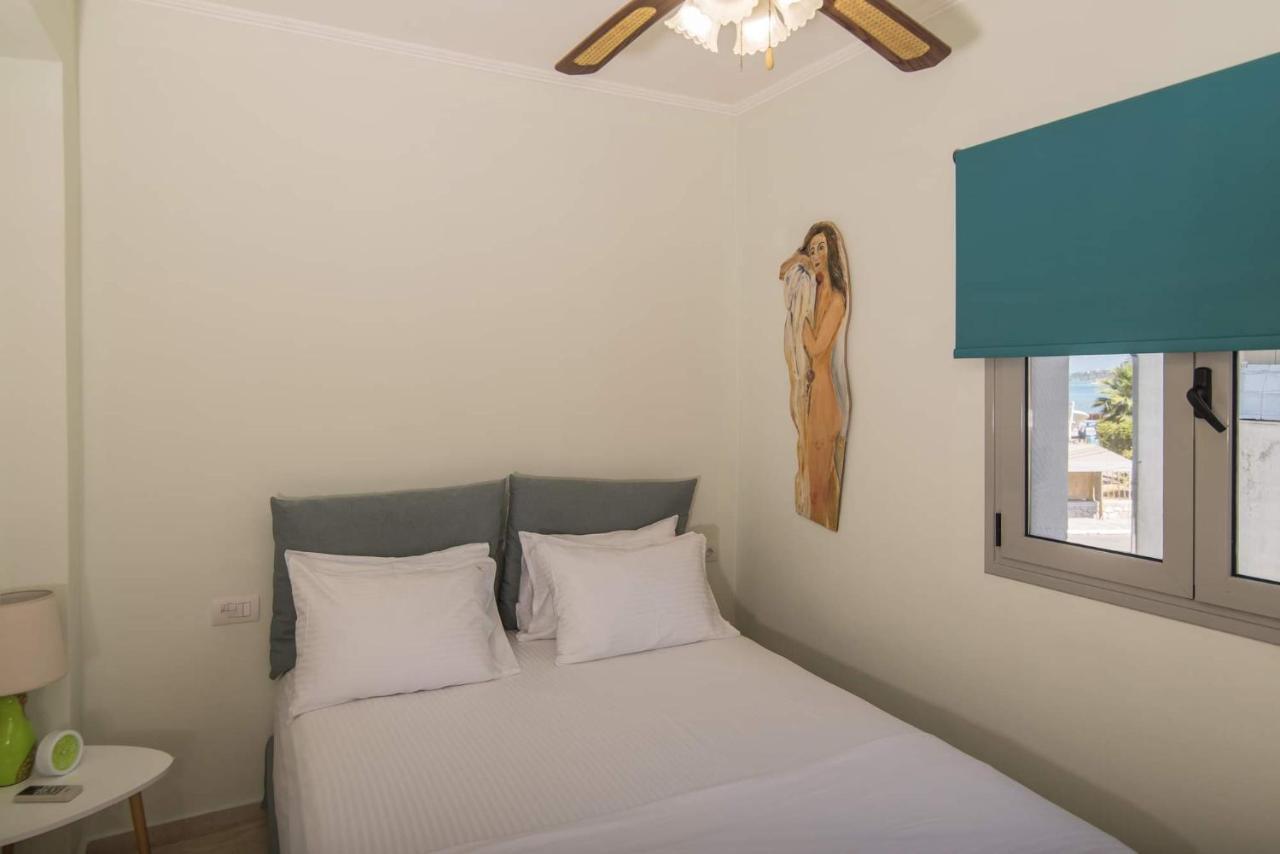 Alexandra'S Apartments - Port Of Zante 외부 사진