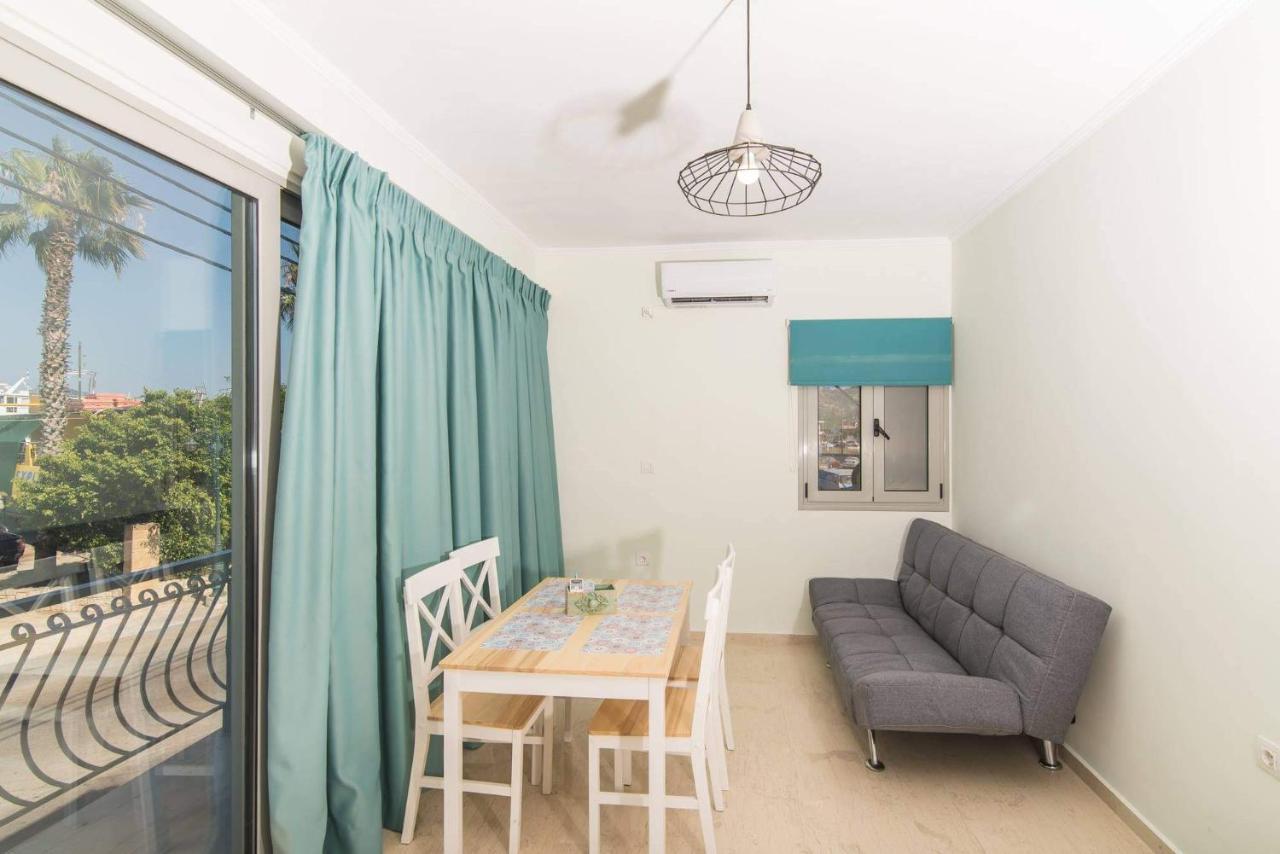 Alexandra'S Apartments - Port Of Zante 외부 사진