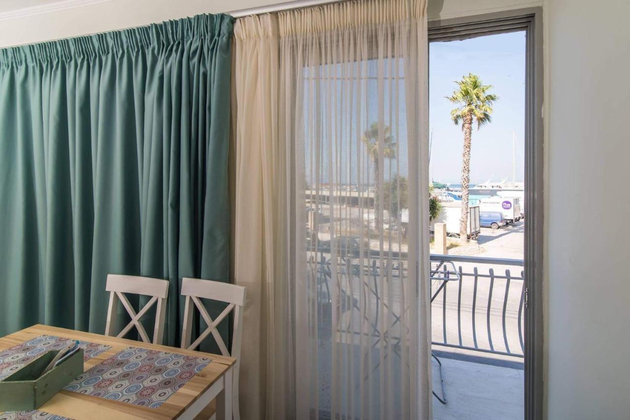 Alexandra'S Apartments - Port Of Zante 외부 사진