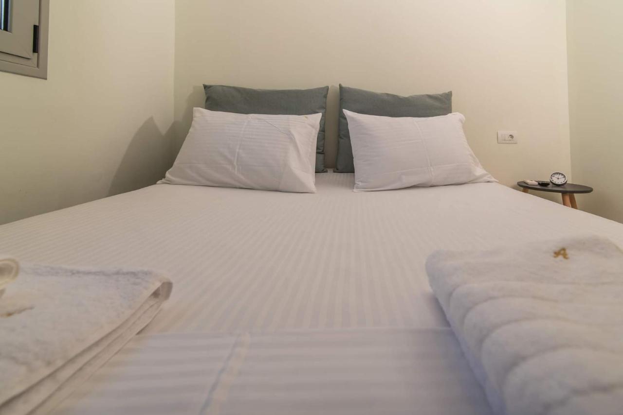 Alexandra'S Apartments - Port Of Zante 외부 사진