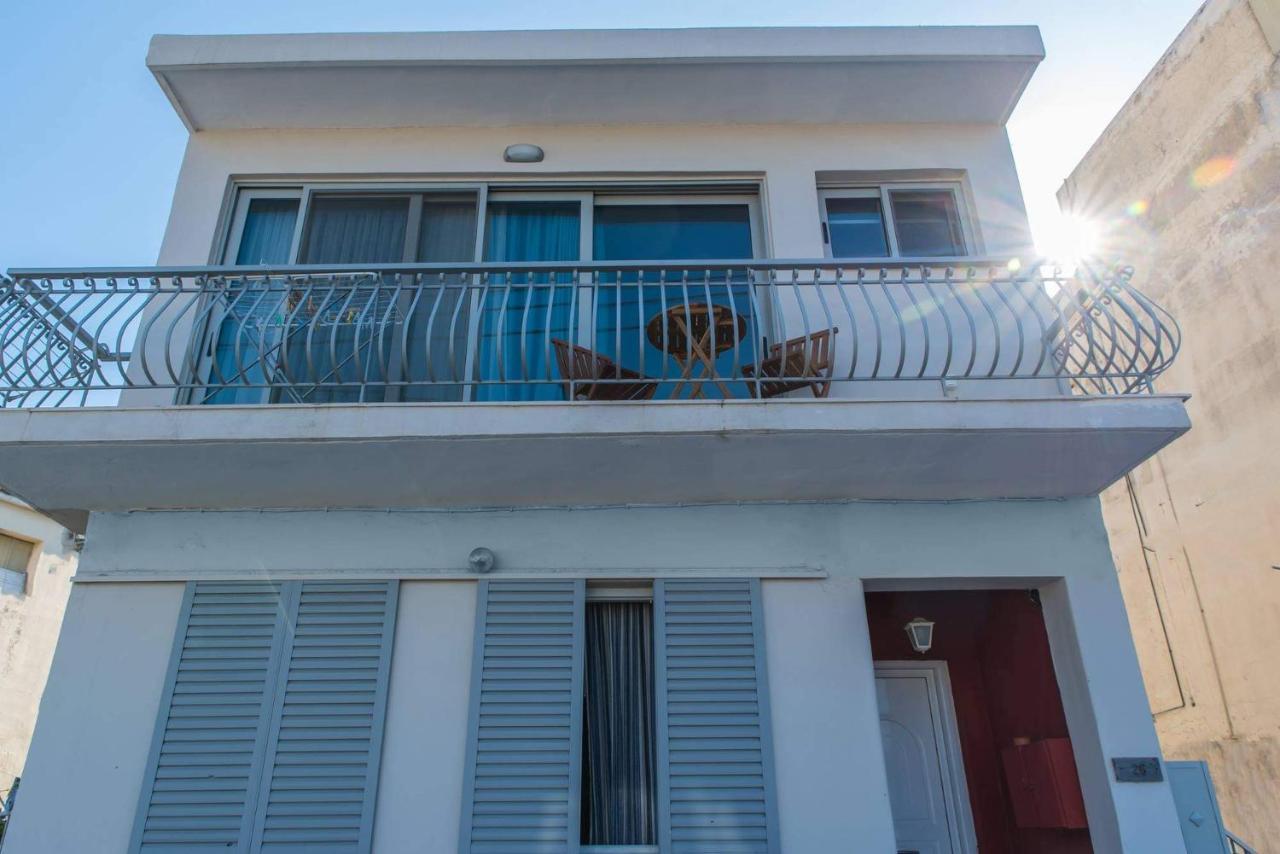 Alexandra'S Apartments - Port Of Zante 외부 사진