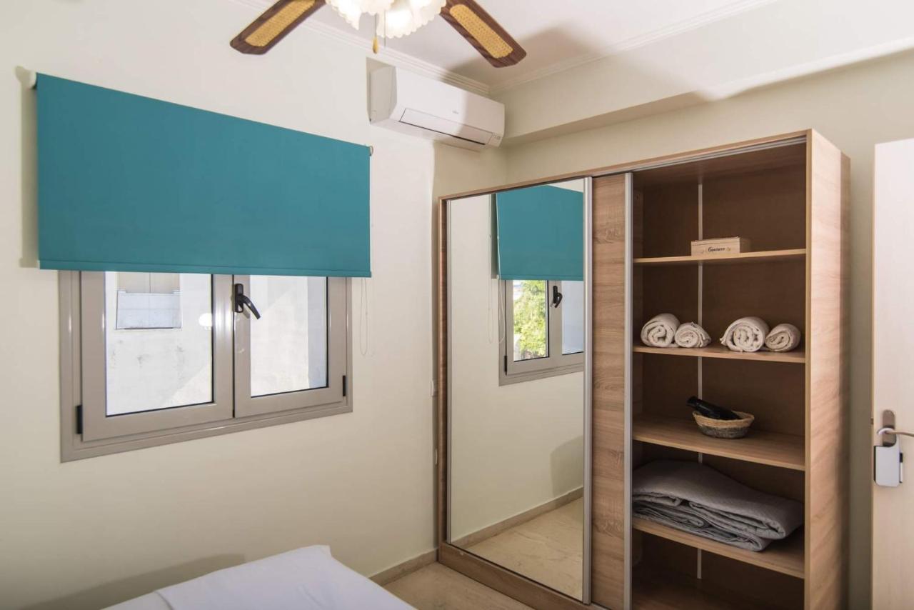 Alexandra'S Apartments - Port Of Zante 외부 사진