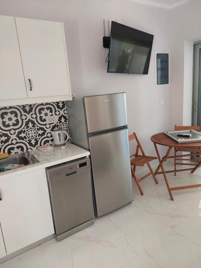 Alexandra'S Apartments - Port Of Zante 외부 사진