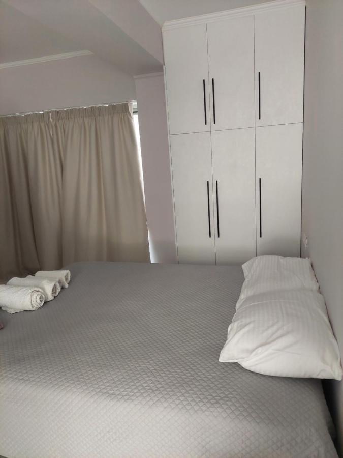 Alexandra'S Apartments - Port Of Zante 외부 사진
