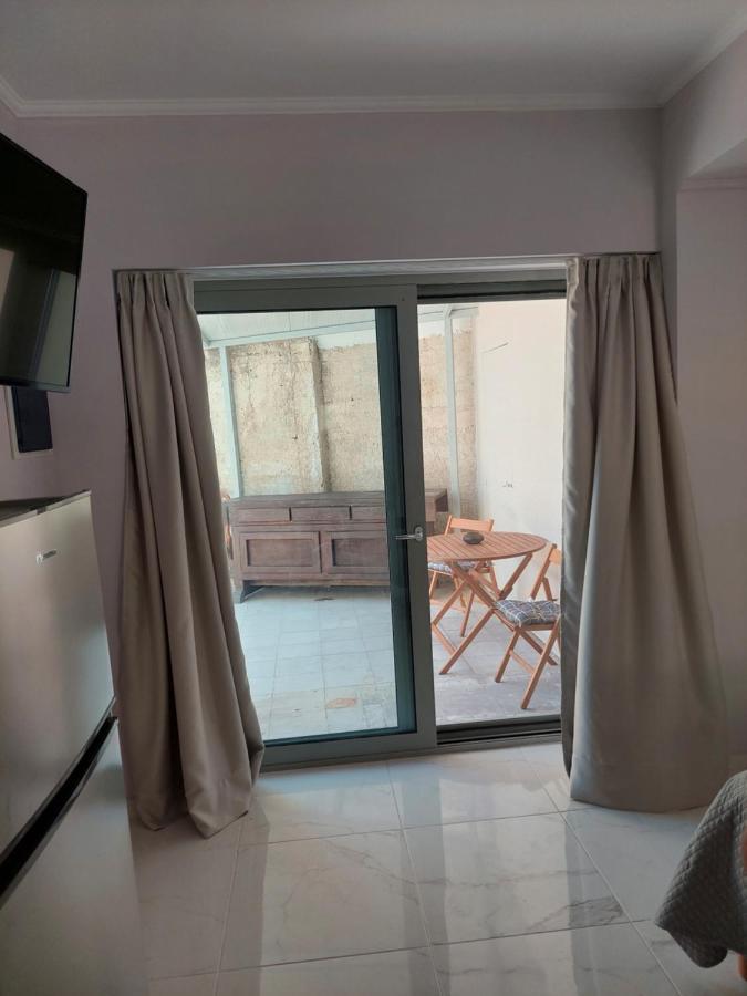 Alexandra'S Apartments - Port Of Zante 외부 사진