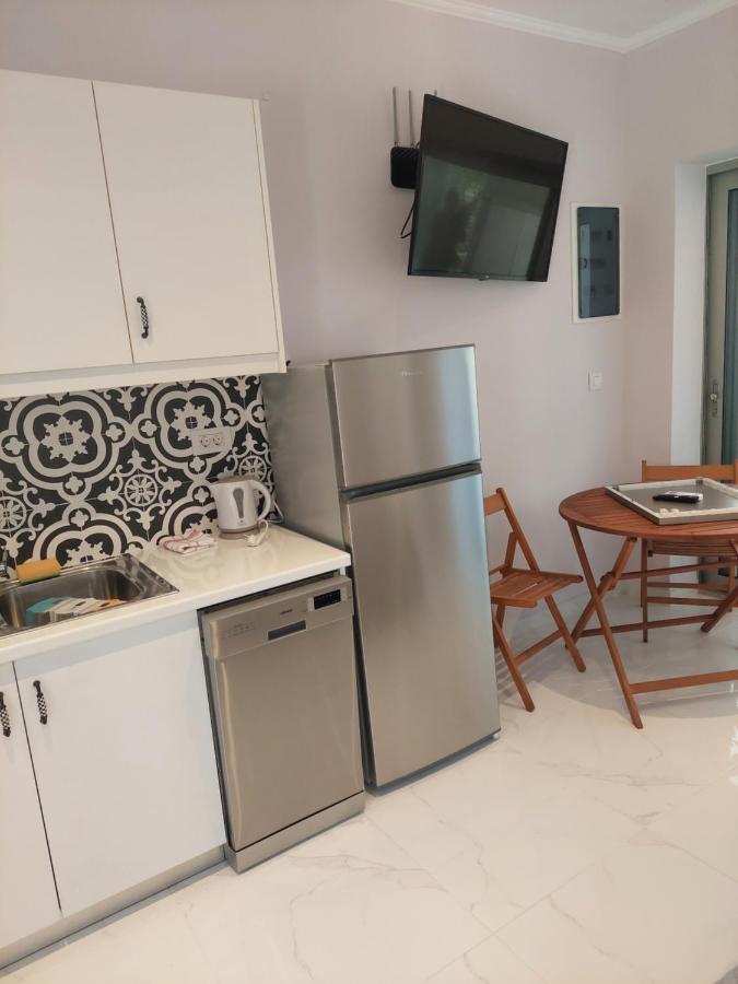 Alexandra'S Apartments - Port Of Zante 외부 사진