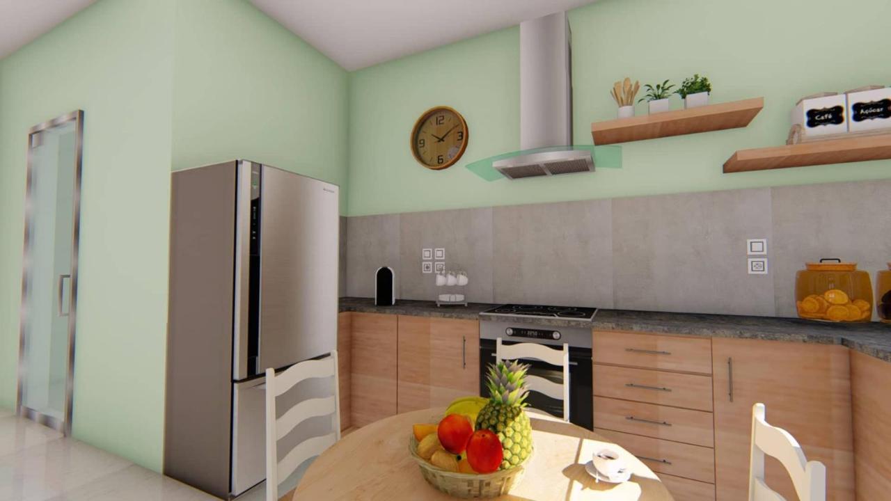 Alexandra'S Apartments - Port Of Zante 외부 사진
