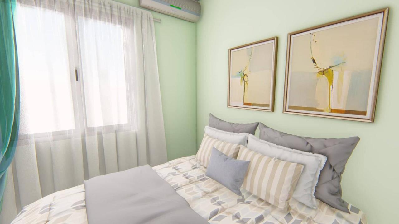Alexandra'S Apartments - Port Of Zante 외부 사진