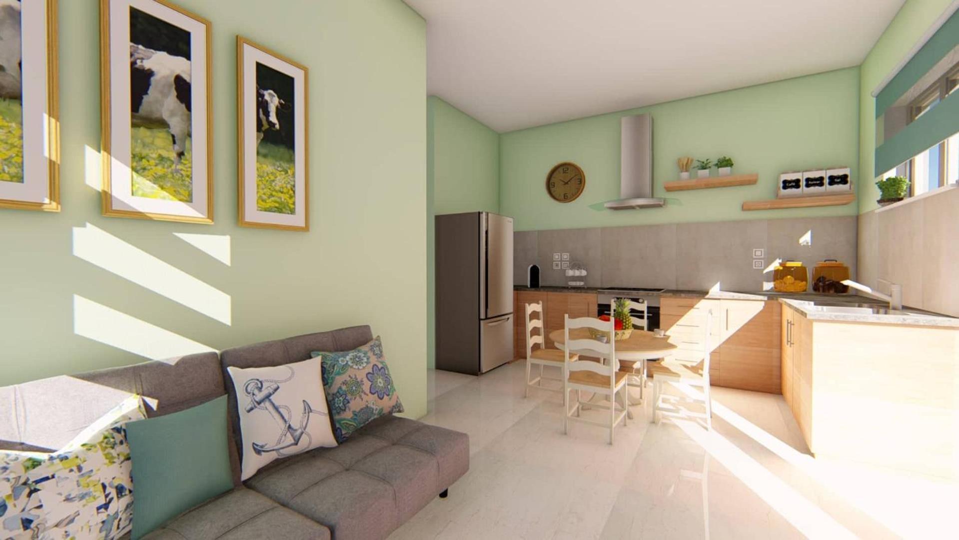 Alexandra'S Apartments - Port Of Zante 외부 사진
