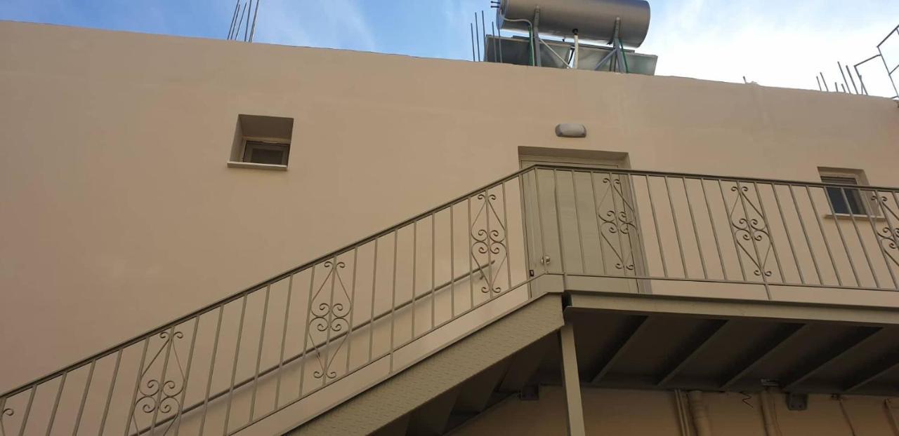 Alexandra'S Apartments - Port Of Zante 외부 사진