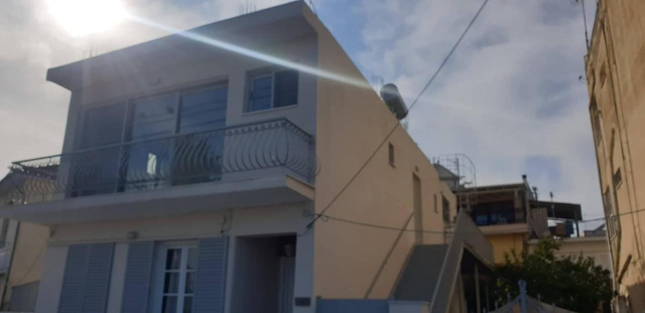 Alexandra'S Apartments - Port Of Zante 외부 사진
